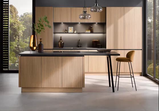 Elm Tree Wood Cottage