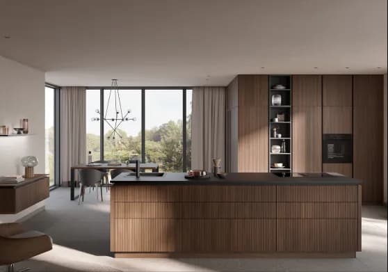 Elm Tree Wood Cottage